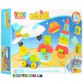 Конструктор «Космос» JDLT 5326